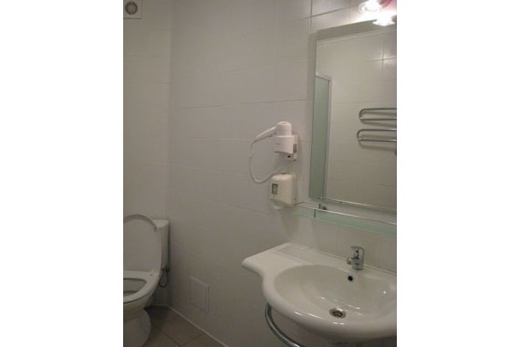 Фотография Парк-отель «Сямозеро» 3