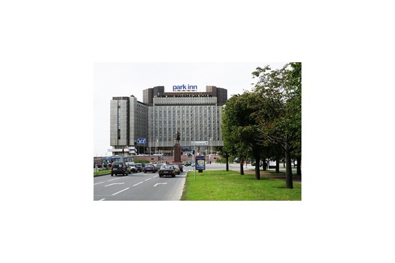 Фотография Отель «Парк Инн Прибалтийская» 0