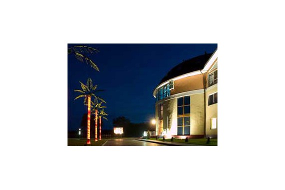 Фотография Гостиница Лас Палмас 3