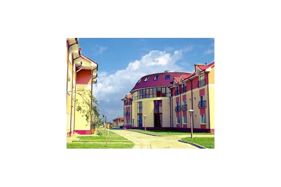 Фотография Гостиница Лас Палмас 2