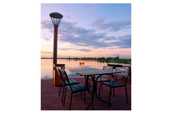 Фотография Гостиница Лас Палмас 7