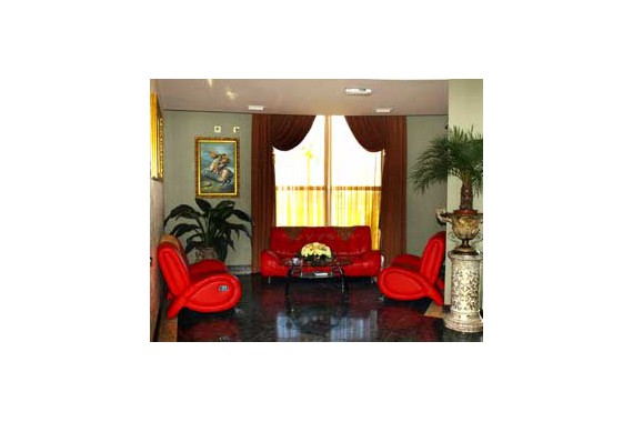 Фотография Гостиница Лас Палмас 4