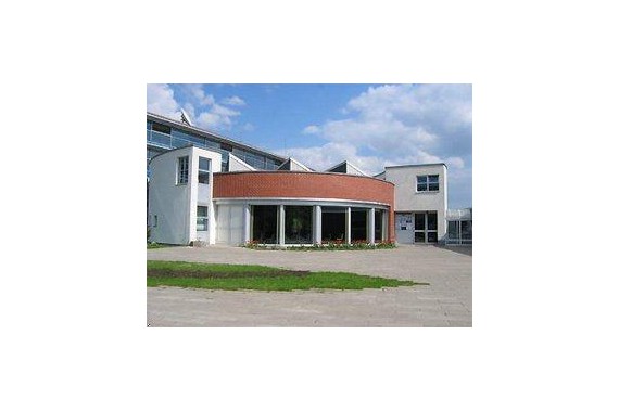 Фотография Гостиница «IBB» 1