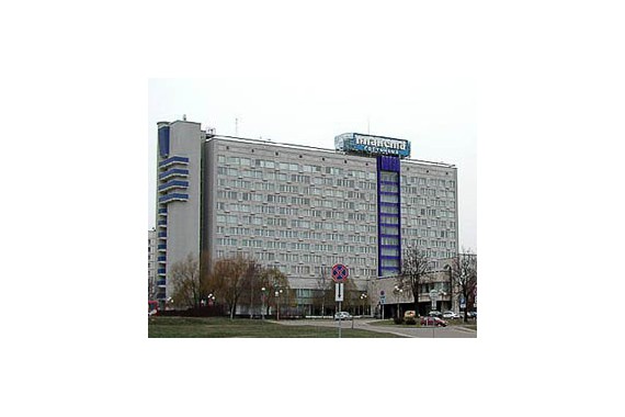 Фотография Гостиница «Планета» 0