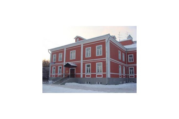 Фотография Гостиница «Коломенское» 0