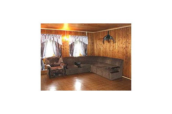 Фотография База отдыха «Ольгино» 0