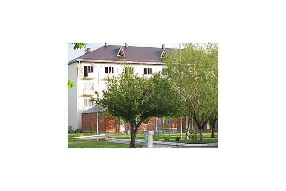 Фотография Детский санаторий «Огонек» 0