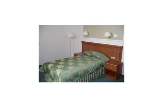 Фотография Гостиница «Бородино» 1