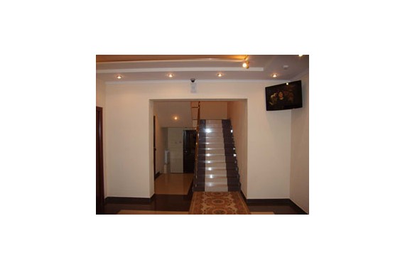 Фотография Отель «Граф» 1