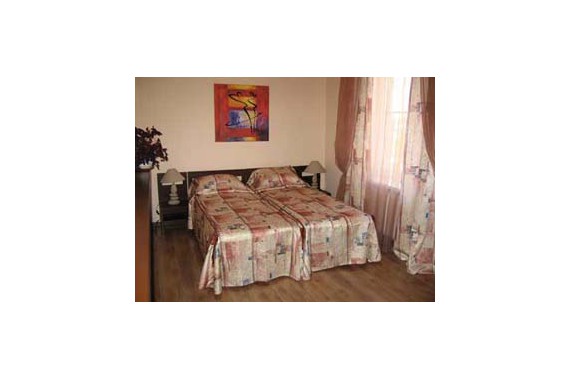 Фотография Гостиница «B&B» 2