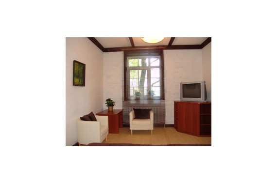 Фотография Загородный клуб «Ильдорф» 3