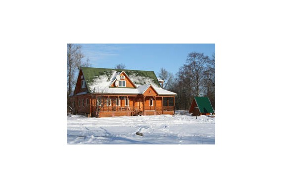 Фотография Резиденция «Княжий остров» 0