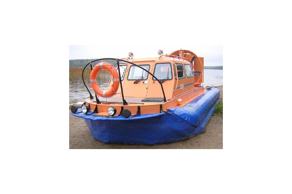 Фотография Резиденция «Княжий остров» 4