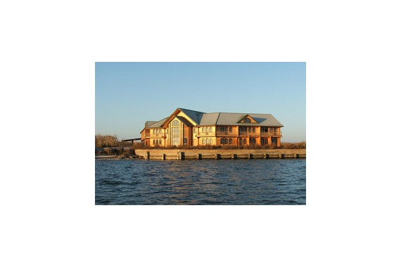 Фотография Отель «Лариса» 0