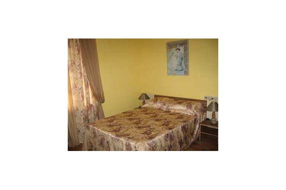 Фотография Гостиница «B&B» 1