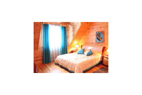 Фотография Резиденция «Княжий остров» 2