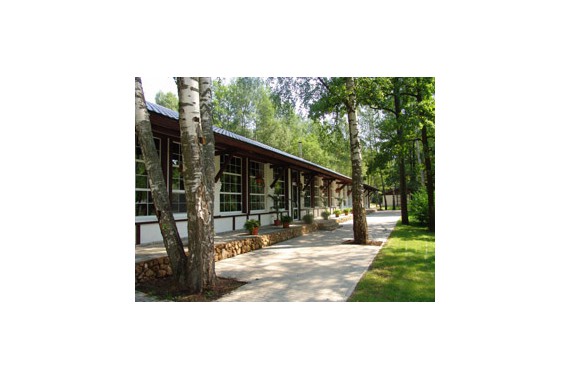 Фотография Загородный клуб «Ильдорф» 1