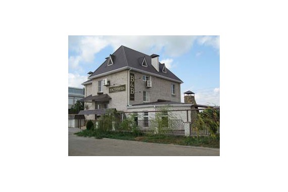 Фотография Гостиница «B&B» 0