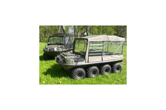 Фотография Резиденция «Княжий остров» 5