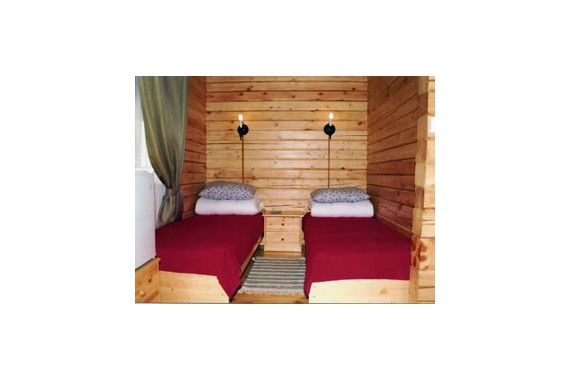 Фотография Отель «Лариса» 3