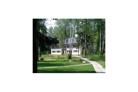 Фотография Загородный клуб «Ильдорф» 0