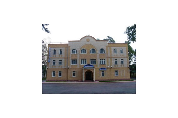 Фотография Отель «Граф» 0