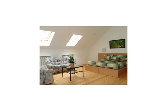 Фотография Загородный клуб «Ильдорф» 4