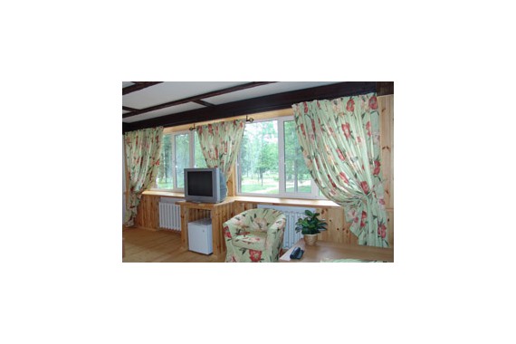 Фотография Загородный клуб «Ильдорф» 5