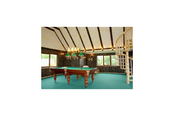 Фотография Резиденция «Княжий остров» 3