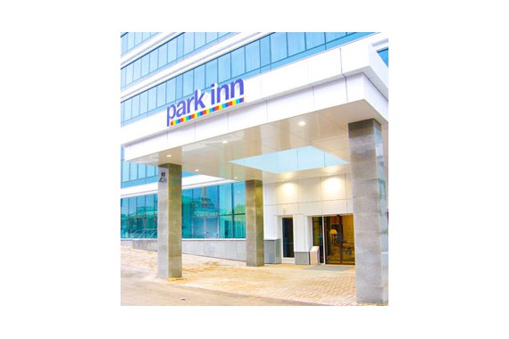 Фотография Отель «Парк Инн Ижевск» 0