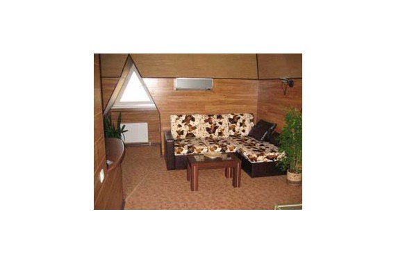 Фотография Гостиница «B&B» 3