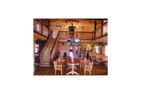 Фотография Отель «Лариса» 2