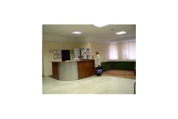 Фотография Санаторий-профилакторий «Редуктор» 1