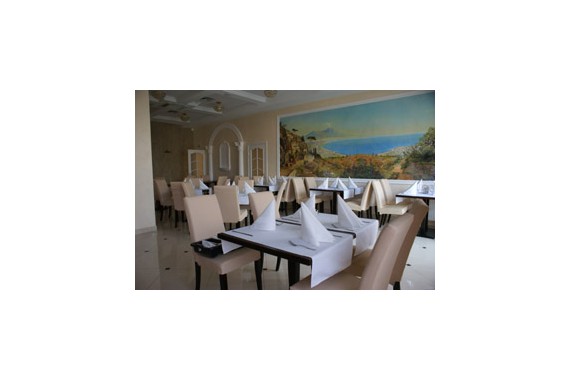 Фотография Вилла «Villa Al Marine» 8