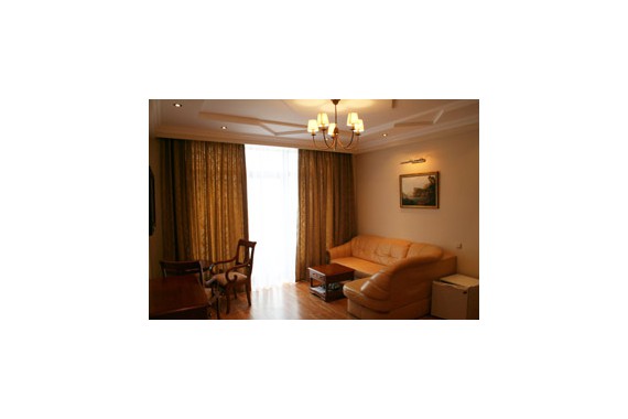 Фотография Вилла «Villa Al Marine» 5