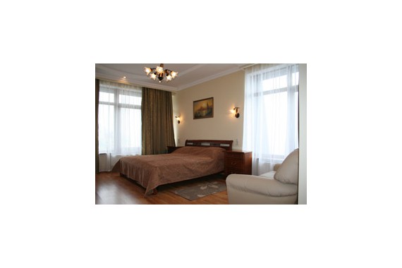 Фотография Вилла «Villa Al Marine» 4