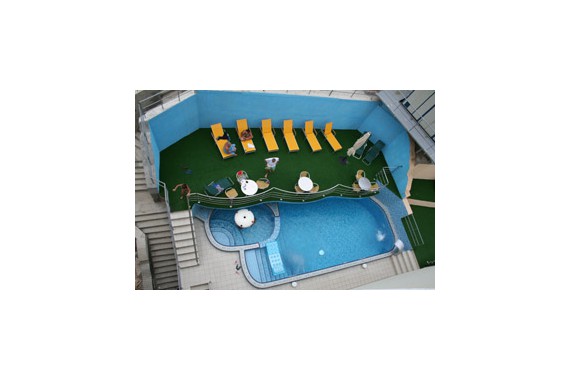 Фотография Вилла «Villa Al Marine» 9