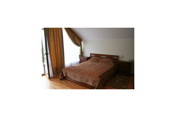 Фотография Вилла «Villa Al Marine» 6