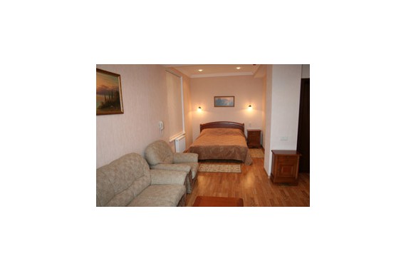 Фотография Вилла «Villa Al Marine» 3