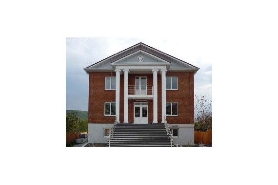 Фотография Гостевой дом «Радуга» 0