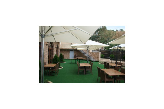 Фотография Вилла «Villa Al Marine» 1