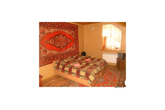 Фотография Гостиничный комплекс «Боярские палаты» 1