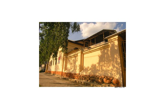 Фотография Гостиничный комплекс «Боярские палаты» 0