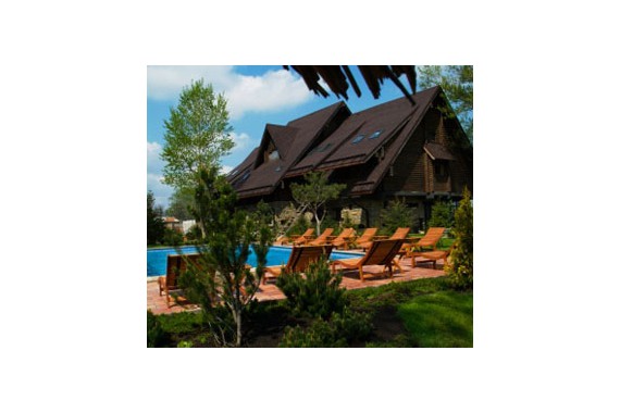 Фотография Отель «Олд Хаус» 0