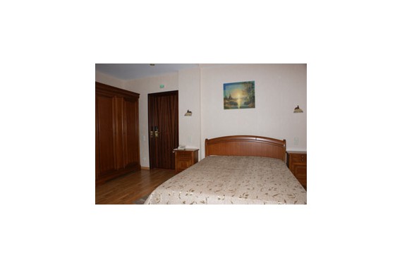 Фотография Вилла «Villa Al Marine» 2