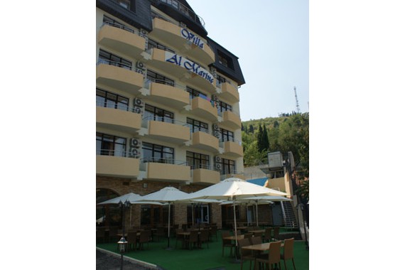 Фотография Вилла «Villa Al Marine» 0