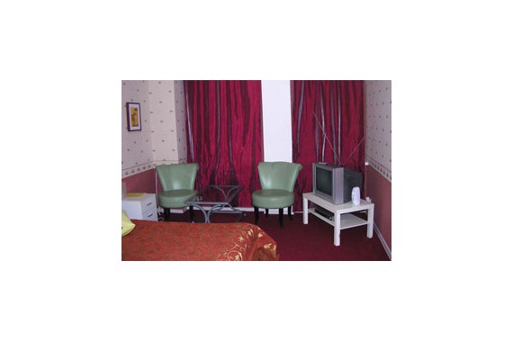 Фотография Мини-отель «Бульвар» 0