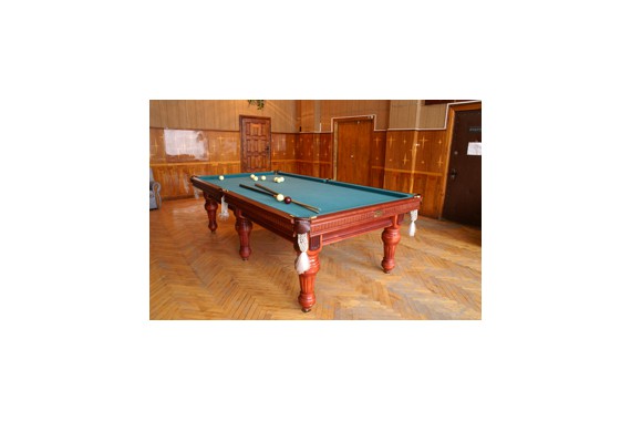 Фотография Санаторий «Красный Холм» 5