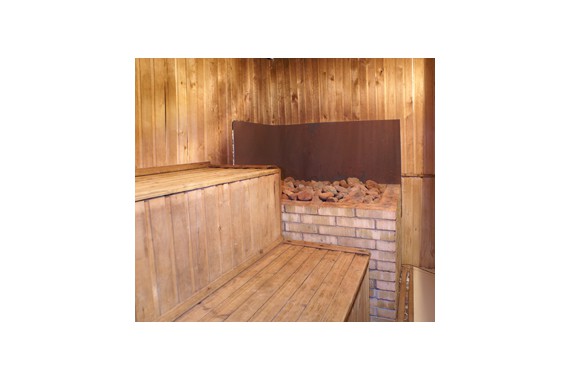 Фотография Санаторий «Красный Холм» 4