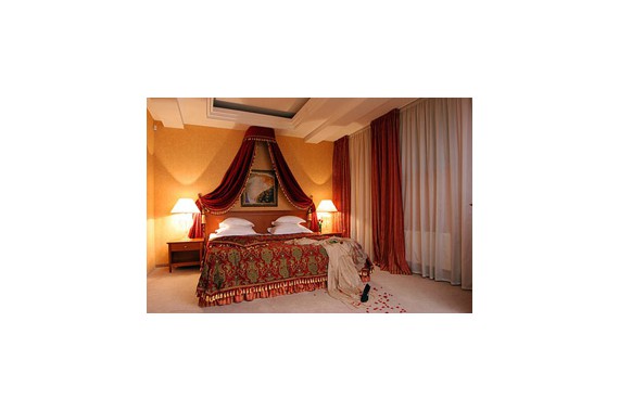 Фотография Бутик-отель «Голден Гарден» 0